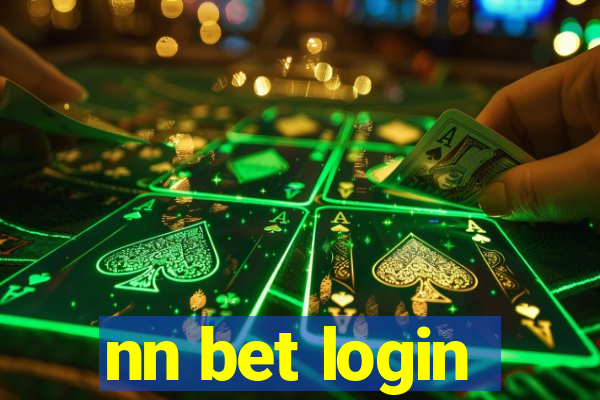 nn bet login